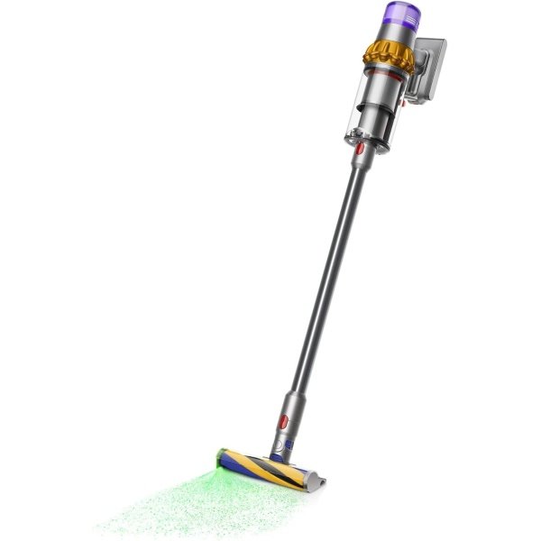 Dyson 448182-02 V15 Detect SV47 (Renewed)