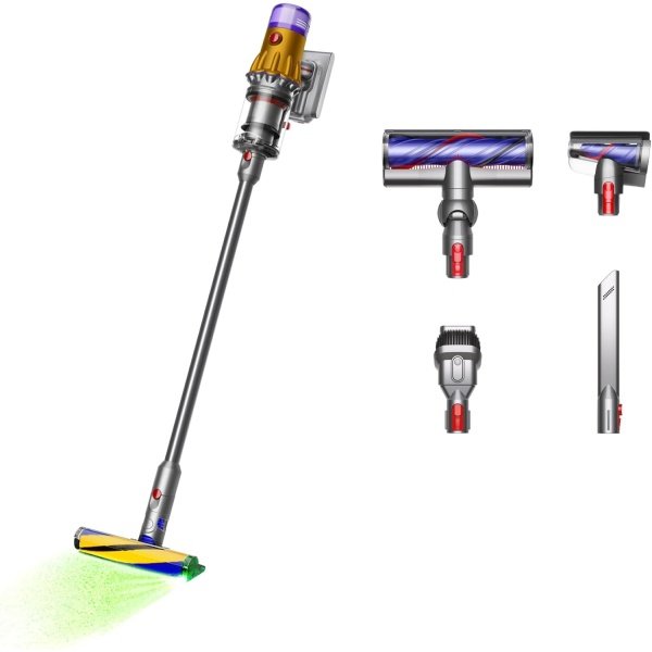 Dyson Cordless Stick Vacuum