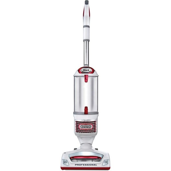 Shark NV501 Rotator Professional Lift-Away Upright Vacuum with HEPA Filter,