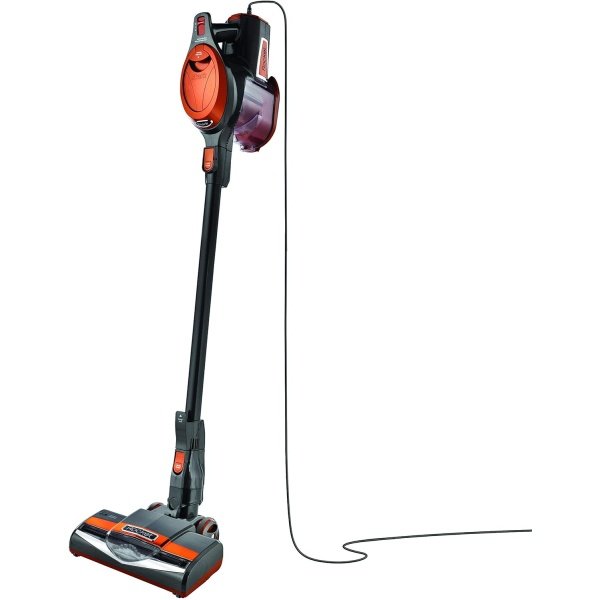 Shark Rocket Ultra-Light Corded Bagless Vacuum for Carpet and Hard Floor