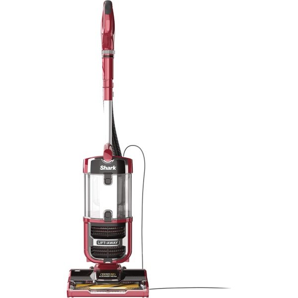 Shark ZU561 Navigator Lift-Away Speed Self Cleaning Brushroll Lightweight